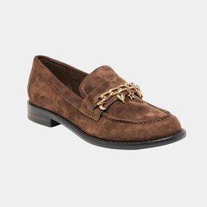 DOLCE VITA
WAYLEN | DARK BROWN SUEDE